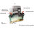 ACO Q-Ceptor - polyethylene bypass oil separator 3
