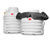 ACO Q-Ceptor - polyethylene bypass oil separator 0