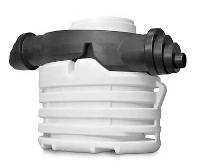 ACO Q-Ceptor full retention oil separators