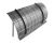 ACO One-Way Fence and Tunnel Entrance - small animal guidance system 4