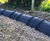 ACO One-Way Fence and Tunnel Entrance - small animal guidance system 2