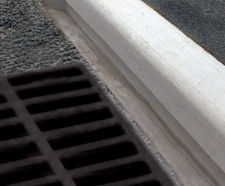 ACO Wildlife Kerb