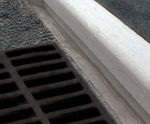 ACO Wildlife Kerb