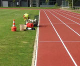 ACO Sport HC - high-capacity slot channel drainage for athletics tracks - on this page