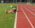 ACO Sport HC - high-capacity slot channel drainage for athletics tracks 0