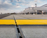 ACO Qmax® - carbon-smart high-capacity slot drainage system - on this page