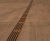 ACO Threshold Drain Slimline - domestic threshold drain 5