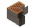 ACO Threshold Drain Slimline - domestic threshold drain 9