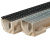 ACO RainDrain® - domestic drainage channel system 4