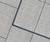 ACO RainDrain Brickslot B 125 - drainage channel (residential) 3