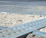 ACO Climate Stilt Tunnel - safety crossing system for small animals - on this page