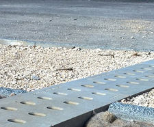 ACO Climate Stilt Tunnel - safety crossing system for small animals