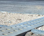 ACO Climate Stilt Tunnel - safety crossing system for small animals