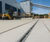 SUDS water management system, Mansfield Brick facility 0
