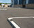 SUDS water management system, Mansfield Brick facility 3