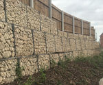 Maccaferri Woven Gabions