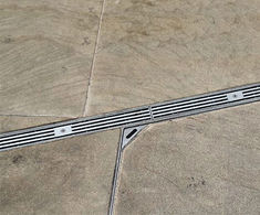 One new Change, London drainage