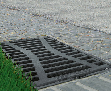 Combipoint SSA - surface water sediment treatment system