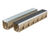 ACO Multiline Sealin - polymer concrete surface water channel drain 3