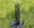 Tubex Sentree Treeguard - recycled plastic mesh roll for tree protection 1
