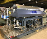 Decasmart centrifuge systems now available as pre-built plants - on this page