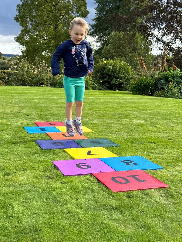 Images for Harmony Hop (Musical Hopscotch)