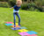 Harmony Hop - accessible musical hopscotch 1
