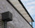 RHEINZINK GRANUM Basalte - zinc roof drainage system for rainwater 2