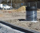 ACO Q-Ceptor in Stations Improvement Program - on this page