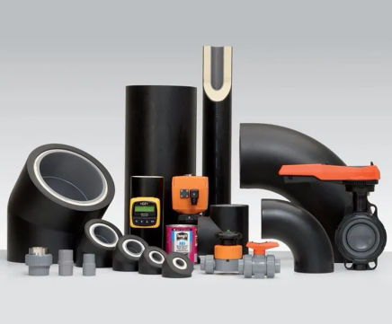 COOL-FIT ABS Plus for secondary cooling and refrigeration