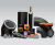 COOL-FIT ABS Plus for secondary cooling and refrigeration 0