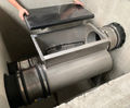 HYDRAPRO® FT - high flow rainwater filter system