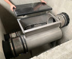 HYDRAPRO® FT - high flow rainwater filter system