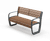 Fulco ATARIA seating range by Arlo Green 5