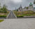 Paving, setts, steps and walling for park regeneration - Aberdeen 1
