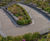 Paving, setts, steps and walling for park regeneration - Aberdeen 4