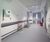 Wall protection for new building - University of Oxford 1