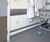 Wall protection for new building - University of Oxford 6