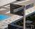 Venice Fingerpost Sign - metal wayfinding signpost 2