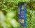 Cardiff A/B - display sign for indoor or outdoor wall or post mounting 3