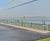 Cycle parking, seating and bin stores - Crosspoint Business Park 4