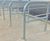 Cycle parking, seating and bin stores - Crosspoint Business Park 5