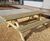 Bin stores and picnic tables - Worcester Six Business Park 5