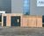 Bin stores and picnic tables - Worcester Six Business Park 0