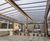 Canopy provides outdoor classroom and play space for school 2