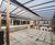 Canopy provides outdoor classroom and play space for school 1