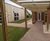 Covered walkway - AECC University College, Bournemouth 3