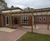 Covered walkway - AECC University College, Bournemouth 2