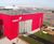 External furniture - Dogger Bank Wind Farm 4