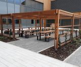 External furniture - Dogger Bank Wind Farm - on this page